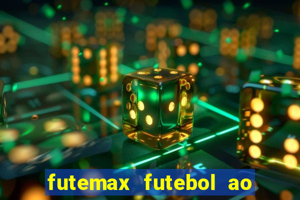 futemax futebol ao vivo serie b